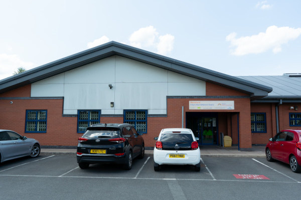 Kids Planet Woodlands, Heywood, Greater Manchester