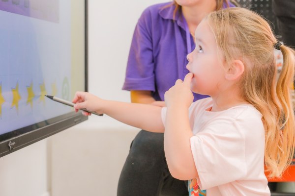 Kids Kingdom Day Care HP20 1PH