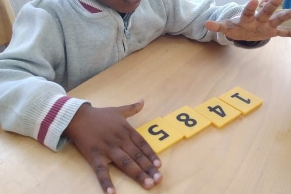 Kids Kingdom Day Care, Aylesbury, Buckinghamshire