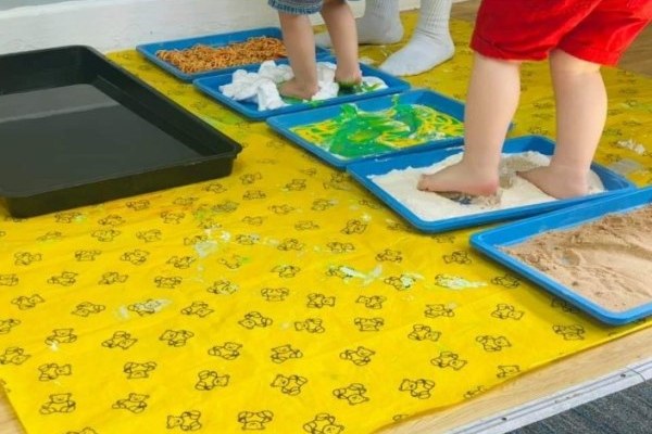 Kids Kingdom Day Care HP20 1PH