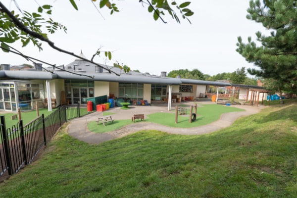 Little Owls Nursery New Bewerley, New Bewerley Community School