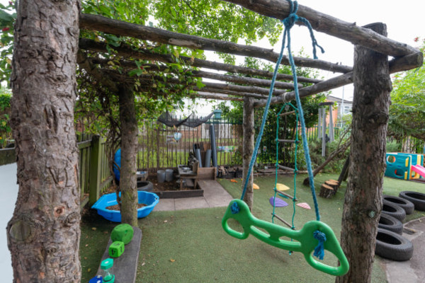 Little Owls Nursery Little London, 169A Meanwood Road