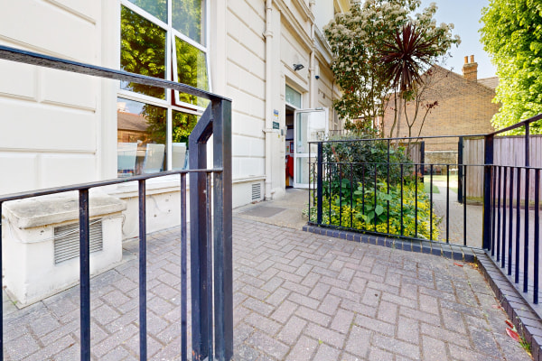 Bright Horizons Fulham Wharf Day Nursery and Preschool, London