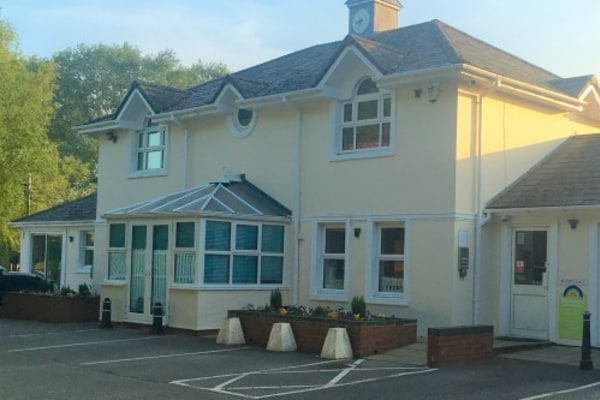 Kids Inc Day Nursery - Aylesbury, The Pavilion