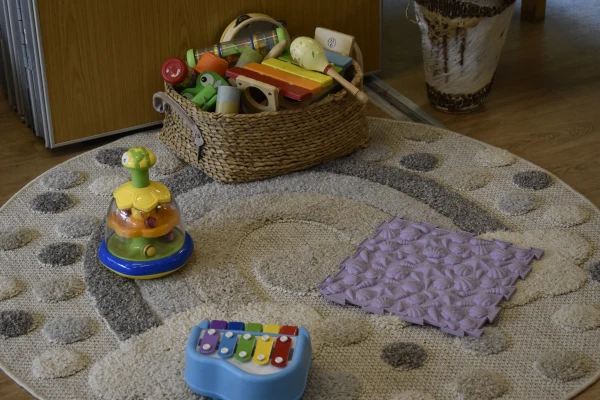 Tops Day Nurseries: Havant Nursery, Havant