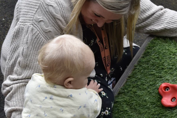 Tops Day Nurseries: Havant Nursery
