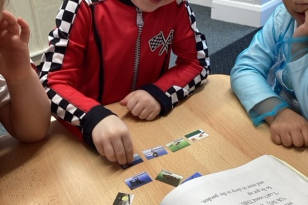 Tops Day Nurseries: Havant Nursery, Havant, Hampshire