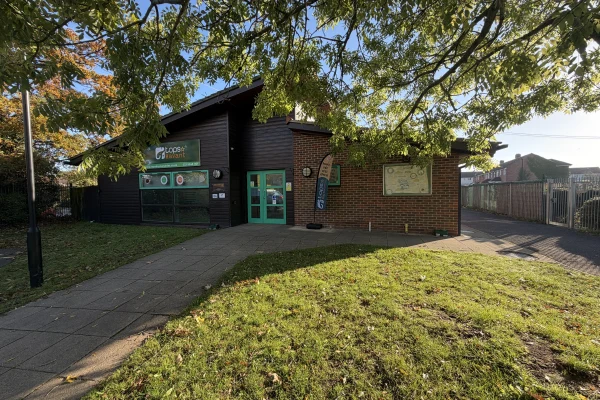 Tops Day Nurseries: Havant Nursery