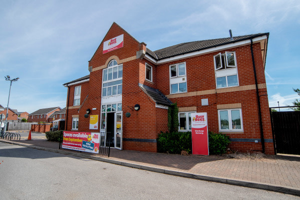 Busy Bees Worksop, Celtic Point