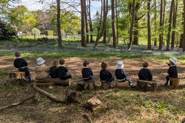 Brambletye Pre-Prep and Nursery, East Grinstead, West Sussex