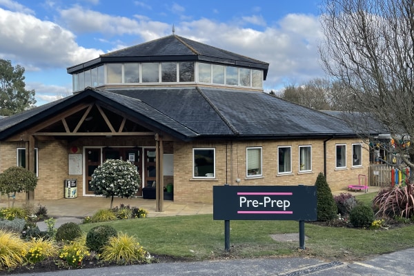 Brambletye Pre-Prep and Nursery, Brambletye School