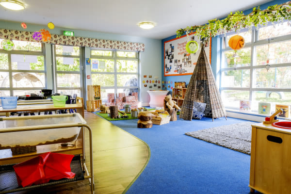 Kids 1st Wynyard, Billingham, Cleveland & Teesside