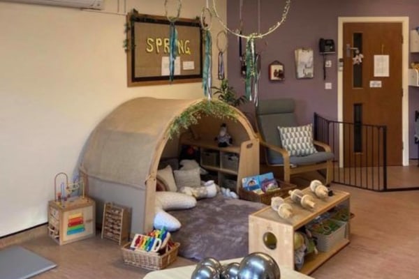 Kids Planet Norbreck, Thornton-Cleveleys, Lancashire