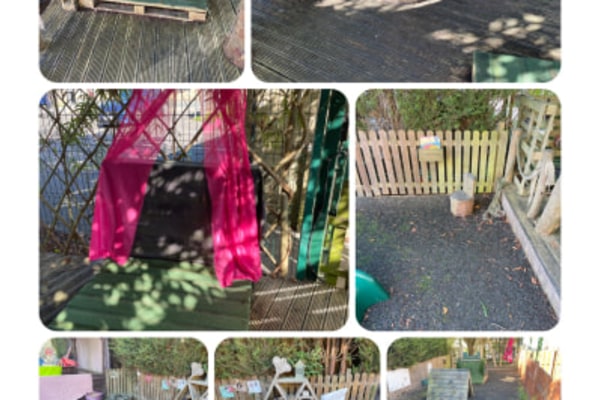 Briercliffe Day Nursery BB10 2HA