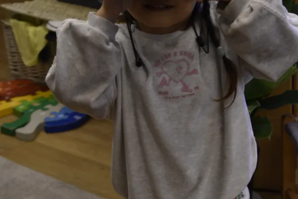 Tops Day Nurseries: Copnor Nursery, Portsmouth