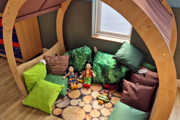 First Steps Day Nursery BH15 3LD