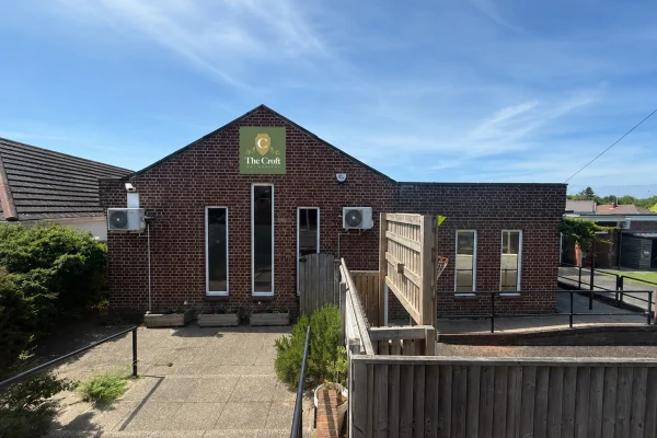 Croft Day Nursery - Oakdale, Poole