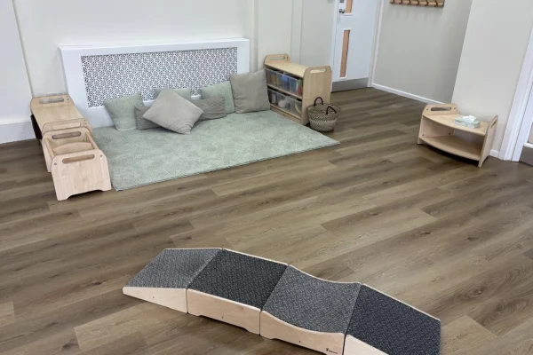Croft Day Nursery - Oakdale, Poole