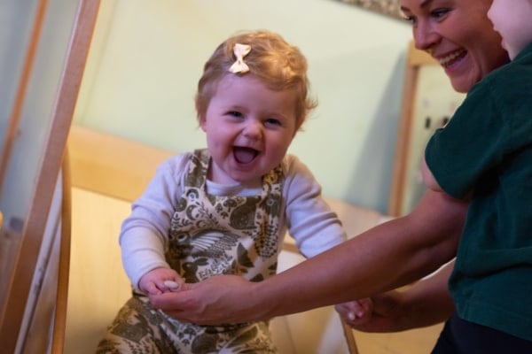 Carleton Childcare, Carleton St Hildas School