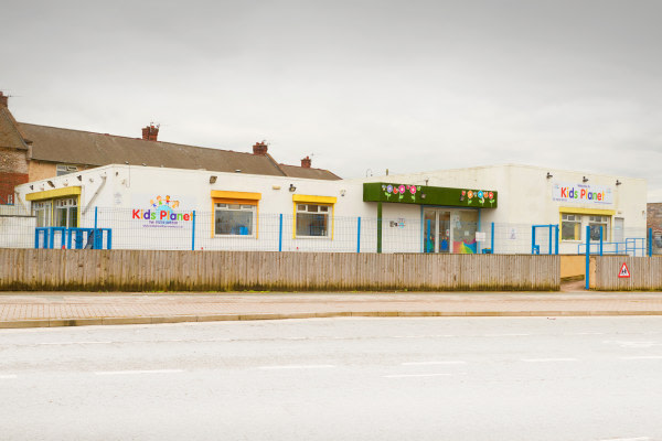 Kids Planet Wakefield Road, 28 Wakefield Road