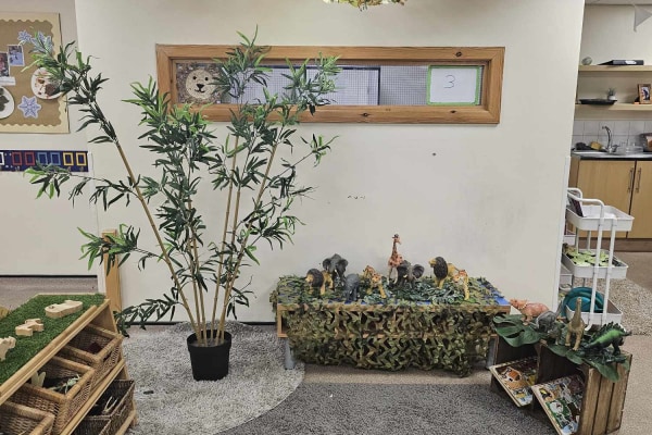 Kids Planet Wakefield Road BD4 7AF