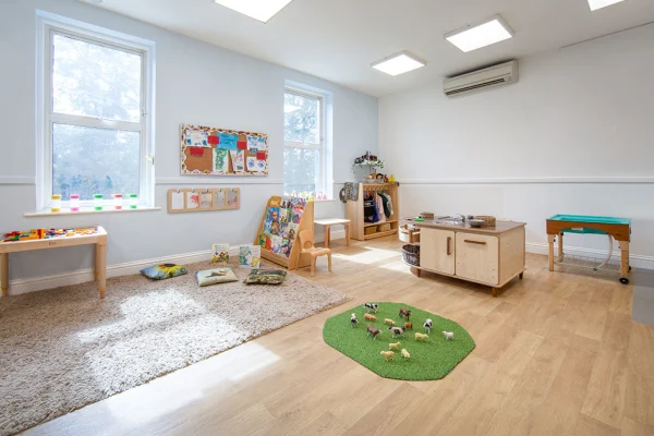 Bright Horizons North Finchley Day Nursery and Preschool, London
