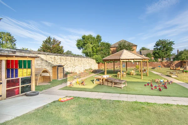 Bright Horizons North Finchley Day Nursery and Preschool, London