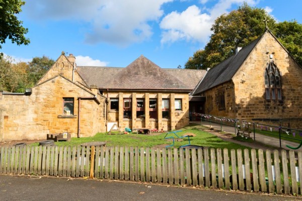 Partou Ladybirds Day Nursery & Pre-school LS26 9BJ