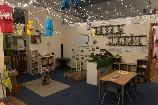 Willow Tree Nursery, Units 19-21 Brookfield Bus Park