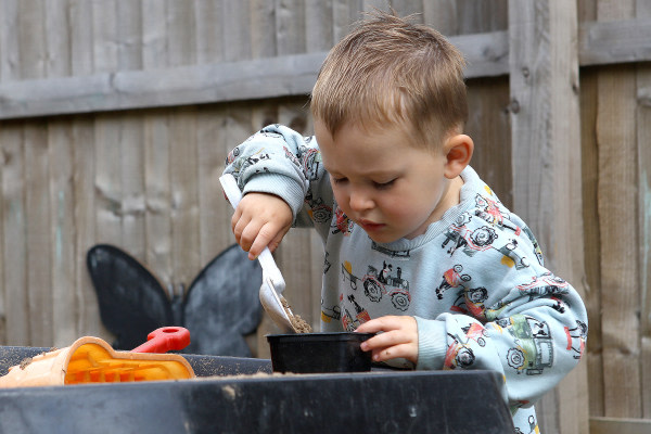 Jigsaws Childcare Ltd LS24 9RF