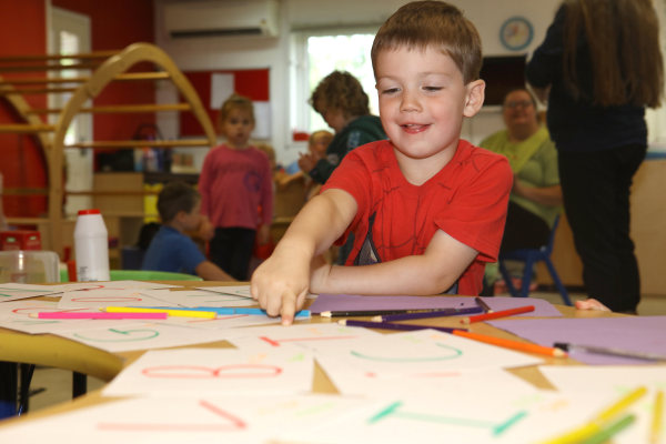 Jigsaws Childcare Ltd, Tadcaster, North Yorkshire