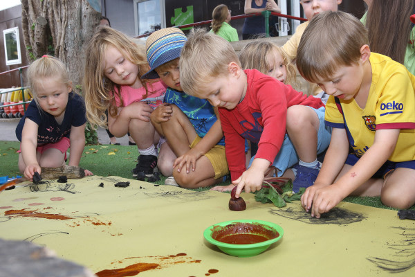 Jigsaws Childcare Ltd, Main Street