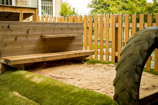 Watoto Preschool S4 7HJ