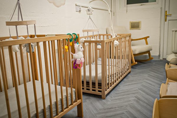 Watoto Preschool, Sheffield, South Yorkshire