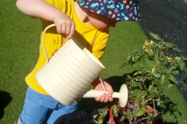 Kids Planet Altofts WF6 2QS