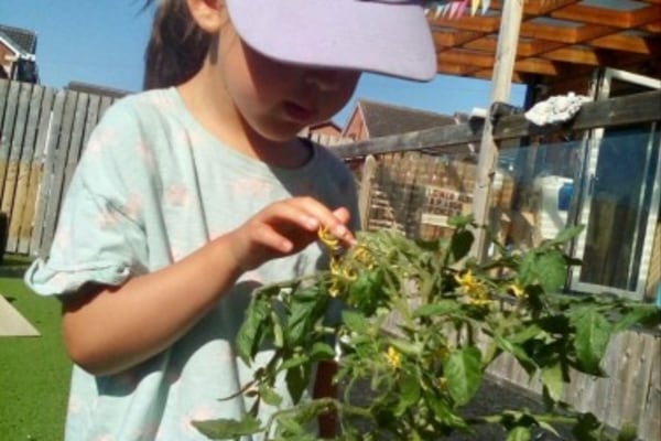 Kids Planet Altofts, Normanton, West Yorkshire