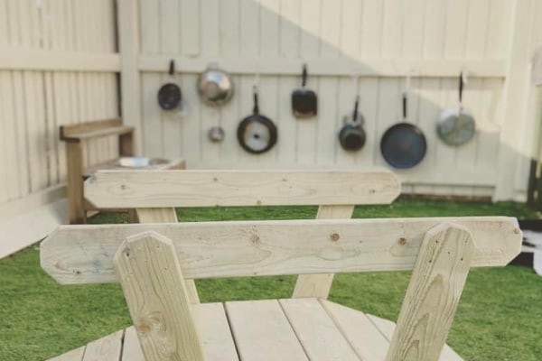 Little Green Rascals Day Nursery Poppleton YO26 6HR