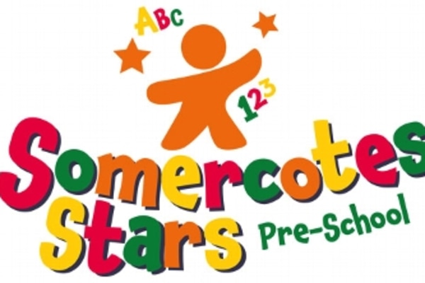 Somercotes Stars Pre-School, North Somercotes Primary School