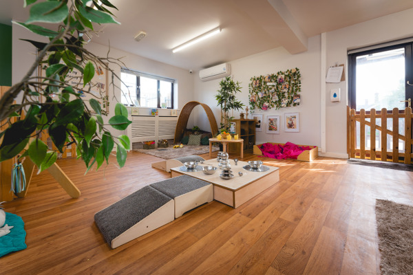 Four Brooks Day Nursery & Pre-school, Parkville Highway