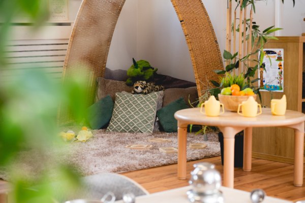 Four Brooks Day Nursery & Pre-school CV6 4HZ