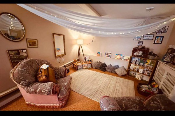 Nurtured @ Chell, Stoke-on-Trent, Staffordshire