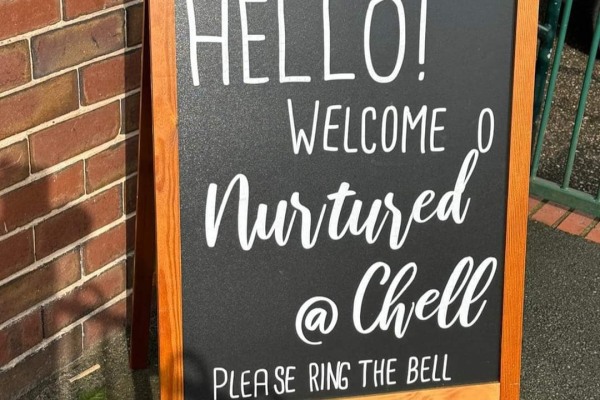 Nurtured @ Chell ST6 6SJ