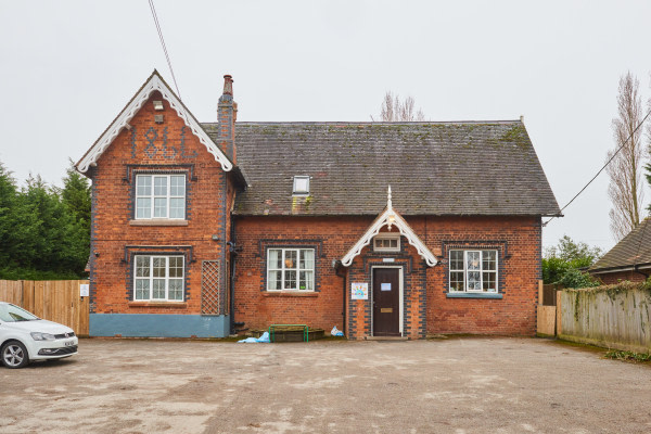 Kids Planet Bubbenhall, School House Manor