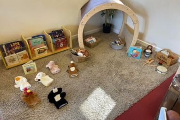 Kids Planet Bubbenhall CV8 3BL