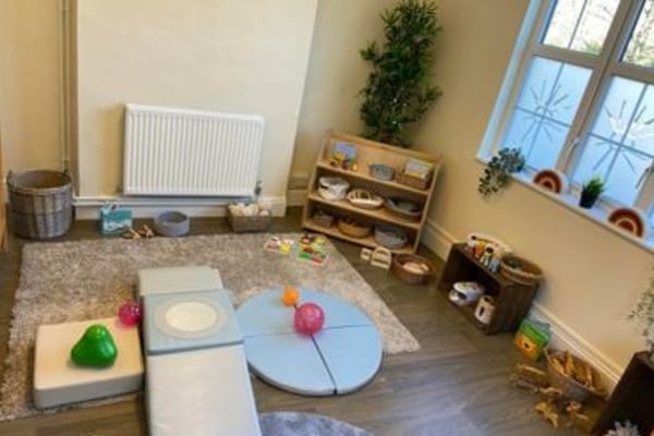 Kids Planet Bubbenhall, Coventry, Warwickshire