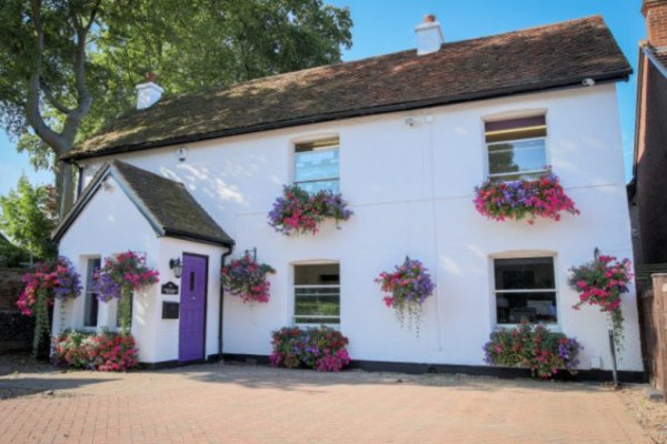 Little Nightingales Day Nursery, Nightingale Cottage