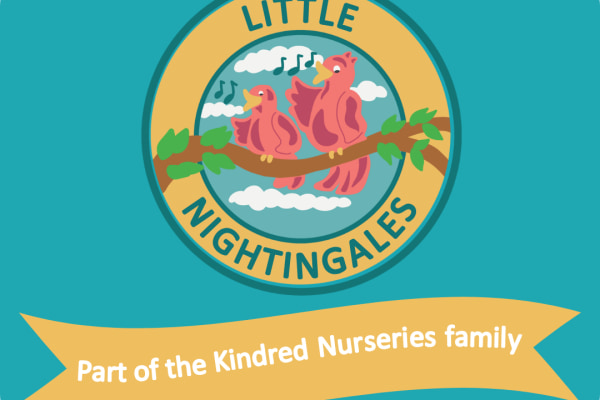 Little Nightingales Nursery, Nightingale Cottage
