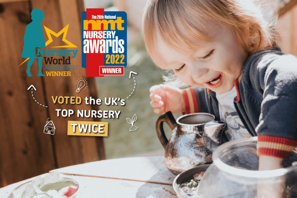 Kindred Wheathampstead Nursery and Pre-school, Meads Lane