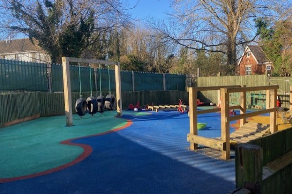Kindred Wheathampstead Nursery and Pre-school AL4 8BW