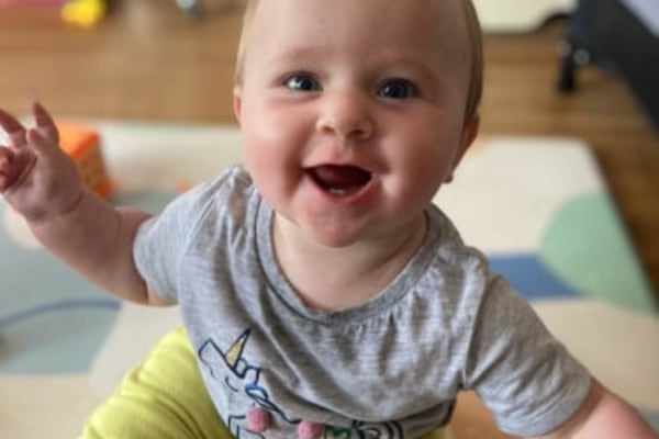 Blackberry House Day Nursery (March) PE15 9NT